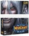 WarCraft III Expansion: The Frozen Throne software