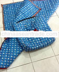 Children's Traveling Comforter with Bag
