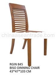 Biso dinning chair